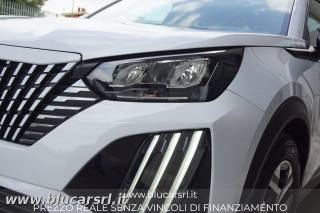 PEUGEOT 2008 usata 21