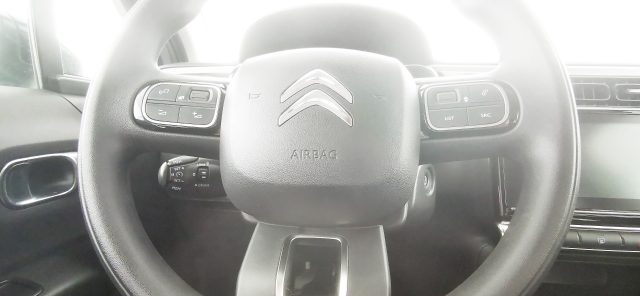 CITROEN C3 usata 47