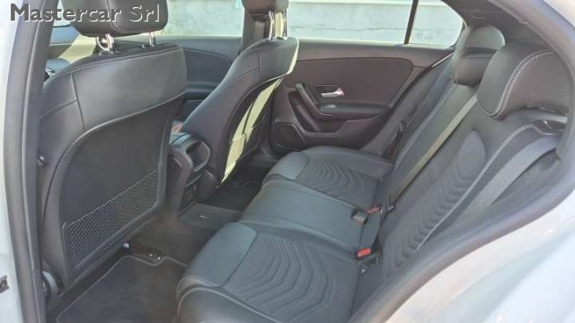 MERCEDES-BENZ A 250 usata, con Boardcomputer