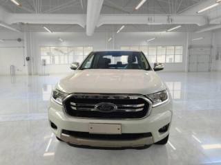 FORD Ranger usata, con Airbag laterali