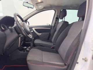 DACIA Duster usata, con Fendinebbia