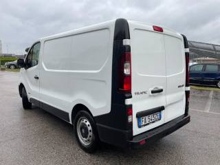 RENAULT Trafic usata, con Chiusura centralizzata