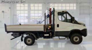 IVECO Daily usata, con Climatizzatore