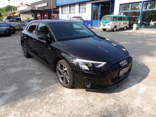 AUDI A3 usata, con Boardcomputer