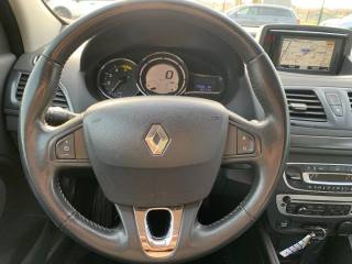 RENAULT Megane usata, con Fendinebbia