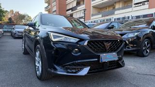 CUPRA Formentor usata, con Airbag