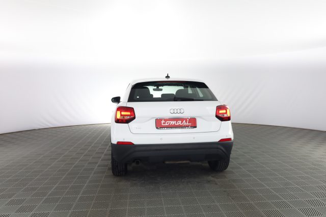 AUDI Q2 usata 4