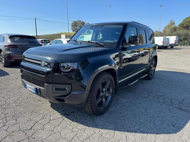 LAND ROVER Defender usata, con ABS