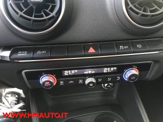 AUDI A3 usata, con Controllo trazione