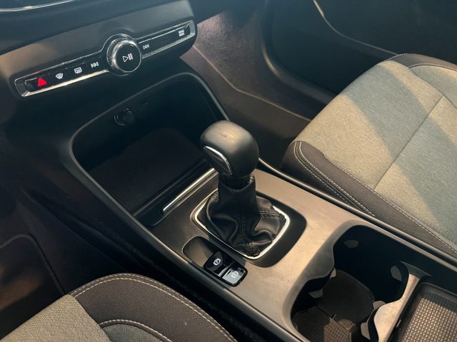 VOLVO XC40 usata, con Cerchi in lega