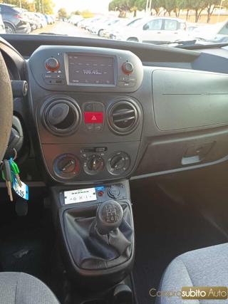 FIAT Fiorino usata 12