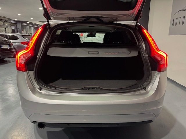 VOLVO V60 usata 19