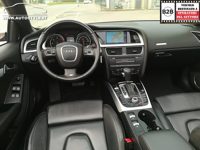 AUDI A5 usata 119