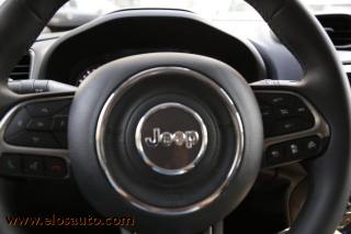 JEEP Renegade usata, con Fendinebbia