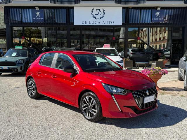 PEUGEOT 208 usata, con ABS