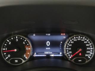 JEEP Renegade usata, con ESP