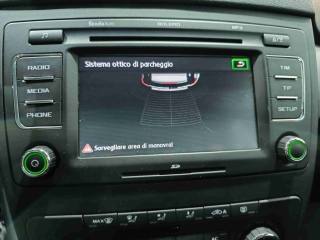 SKODA Yeti usata, con Servosterzo