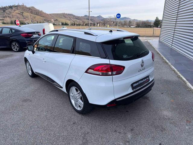 RENAULT Clio usata, con Chiusura centralizzata