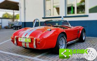 AC Cobra usata 4