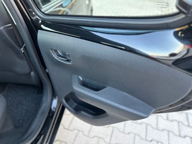 CITROEN C1 usata, con Volante multifunzione