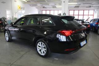 SEAT Leon usata, con Airbag Passeggero