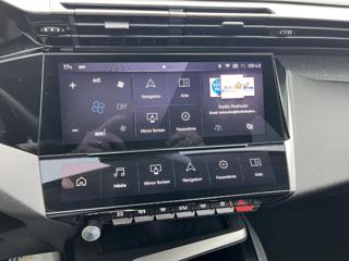 PEUGEOT 308 usata, con Autoradio