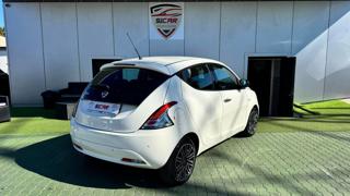 LANCIA Ypsilon usata, con Alzacristalli elettrici