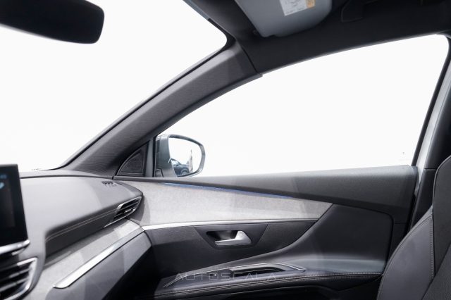 PEUGEOT 5008 usata, con Controllo elettronico della corsia