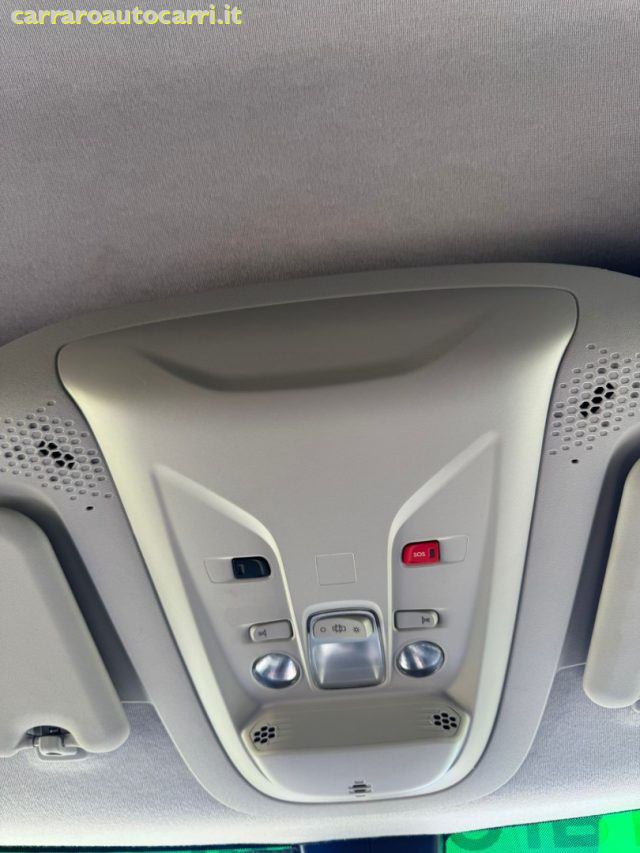 TOYOTA Proace City usata, con Autoradio digitale