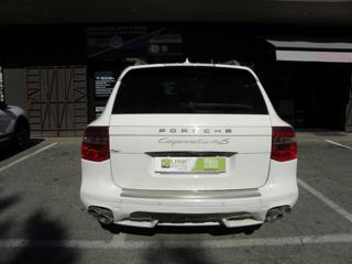 PORSCHE Cayenne usata, con Antifurto