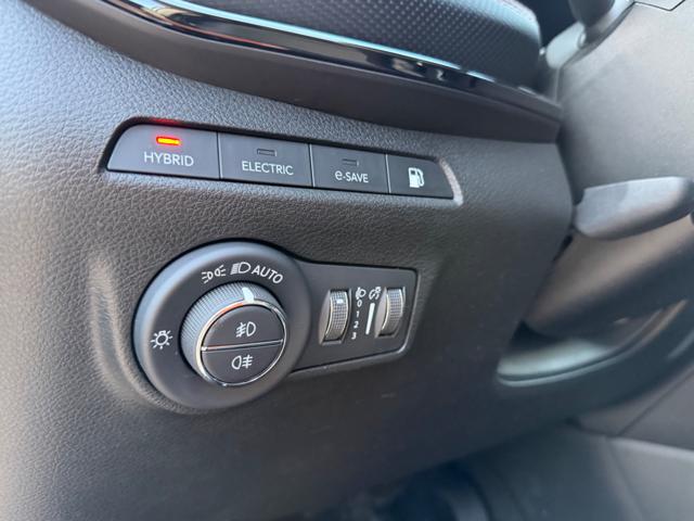 JEEP Compass usata, con Sensori di parcheggio anteriori