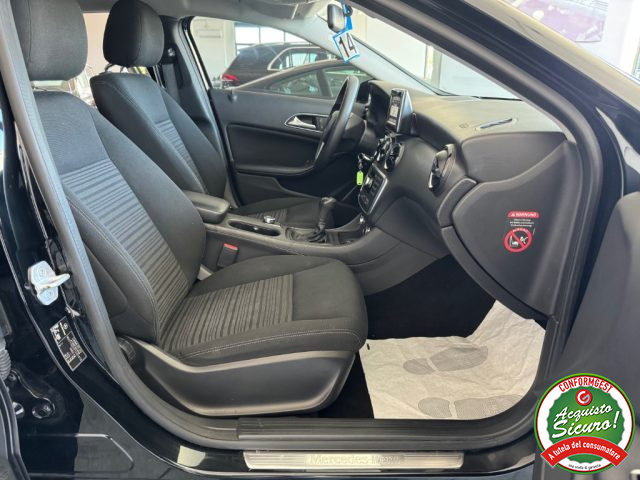 MERCEDES-BENZ A 180 usata, con Controllo trazione