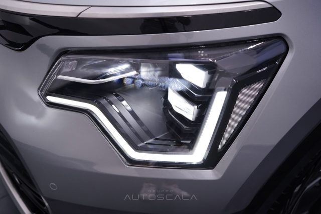 KIA e-Niro usata, con Sensori di parcheggio posteriori
