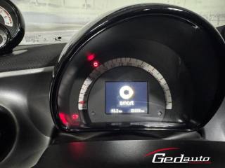 SMART ForFour usata, con Vetri oscurati