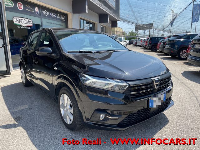 DACIA Sandero usata, con ABS