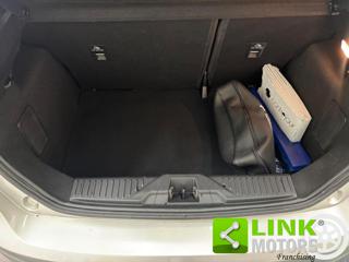 FORD Fiesta usata, con Controllo trazione