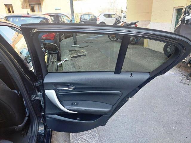 BMW 116 usata 56