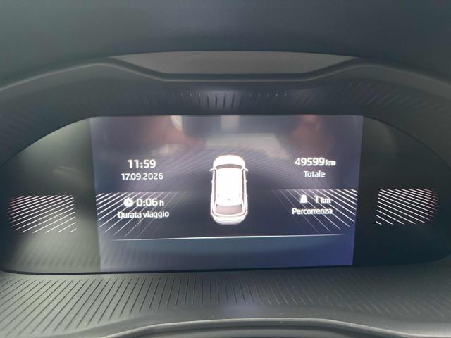 SKODA Kamiq usata, con Controllo trazione