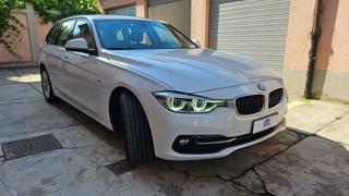 BMW 316 usata, con Airbag laterali