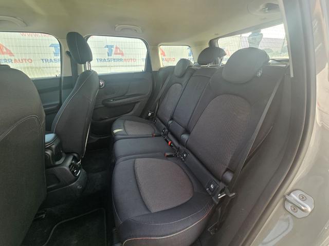 MINI Countryman usata, con Controllo trazione