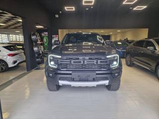 FORD Ranger Raptor usata, con Airbag
