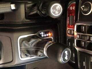 JEEP Wrangler usata, con Immobilizzatore elettronico
