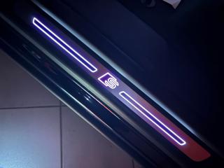 AUDI Q8 usata, con Vivavoce