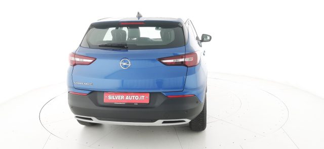 OPEL Grandland X usata, con Sensore di pioggia