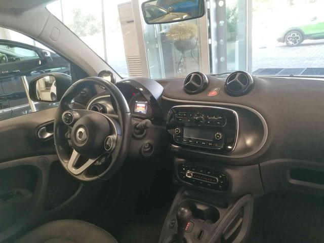 SMART ForTwo usata, con Cruise Control