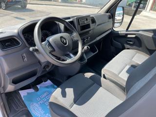 RENAULT Master usata, con Alzacristalli elettrici