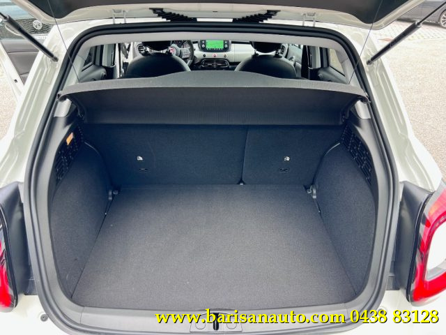 FIAT 500X usata, con Boardcomputer