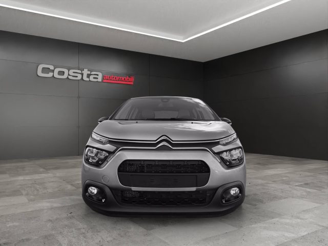 CITROEN C3 usata, con Airbag laterali