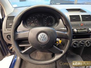 VOLKSWAGEN Polo usata 13