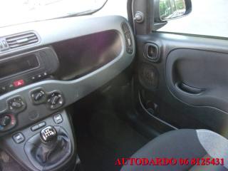 FIAT Panda usata 14